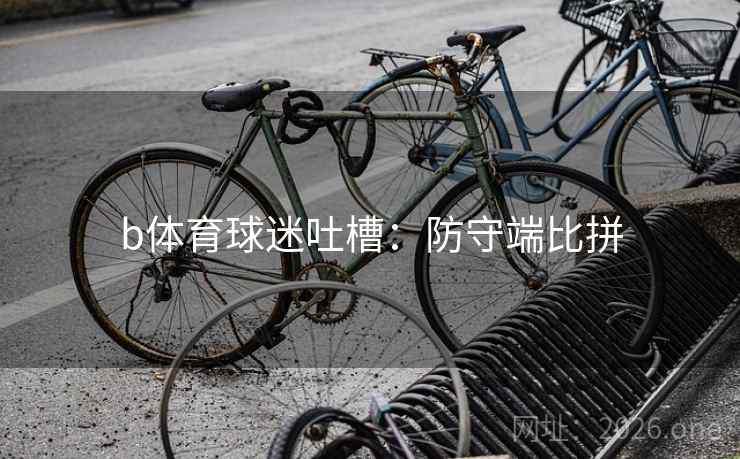 b体育球迷吐槽：防守端比拼